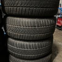 4 GOMME USATE INVERNALE 2455019 - CP7997131