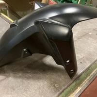 Parafango Yamaha MT 09