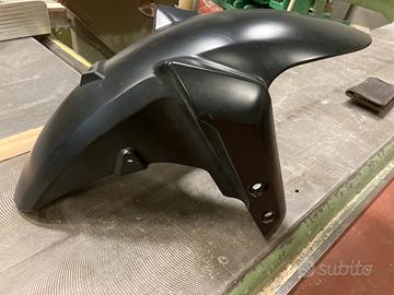 Parafango Yamaha MT 09