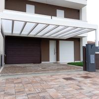 PERGOLA / POMPEIANA FISSA A PARTIRE DA € 180 MQ.