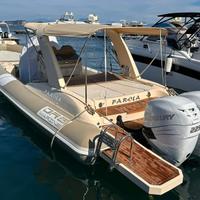 Gommone oromarine 999