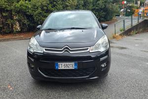Citroen C3 1.4 HDi 70 Seduction