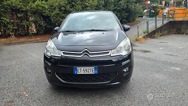 Citroen C3 1.4 HDi 70 Seduction