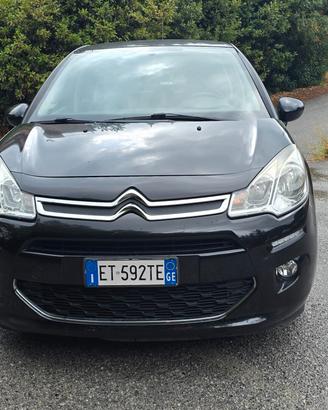 Citroen C3 1.4 HDi 70 Seduction