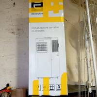 condizionatore portatile 