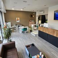 Centro estetico avviato