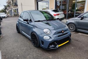 Abarth 595 1.4 Turbo T-Jet 165 CV Pista