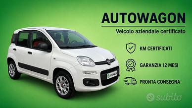 FIAT Panda 0.9 T.Air Turbo S&S 4x4 Pop Van 2 pos