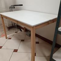 TAVOLI PINO 120x75