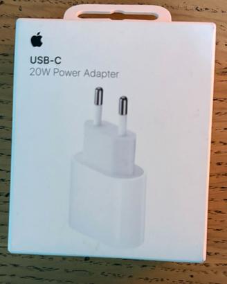 APPLE Alimentatore USB C da 20W