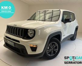 Jeep Renegade My23 Longitude 1.0 Gse T3