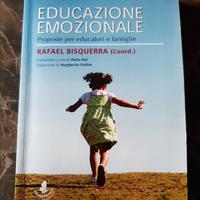 libro "'Educazione emozionale"