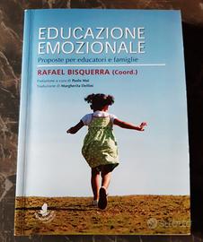 libro "'Educazione emozionale"