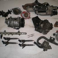 Ricambi motore Renault Megane 1900cc mod.S9A