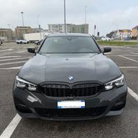 BMW 320 M sport