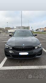 BMW 320 M sport