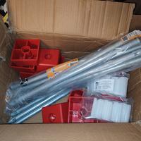 Cippi di confine Feno (Bornes Feno)