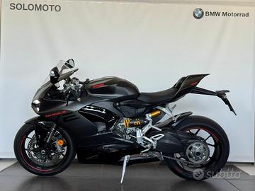 DUCATI Panigale V2 955 my21
