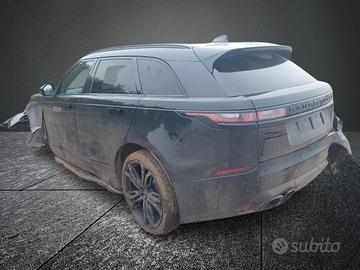 Land Rover Range Rover Velar 2.0 204DTD per ricamb