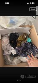 Abbigliamneto donna