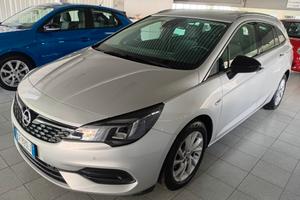 Opel Astra 1.5 CDTI 122 CV S&S Sports Tourer Busin