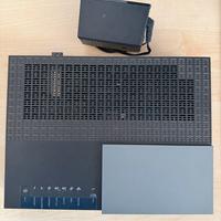 Modem Tim Hub