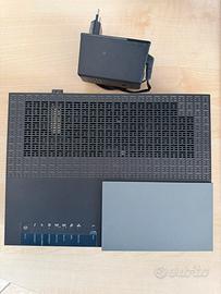 Modem Tim Hub