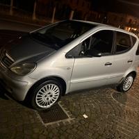 Mercedes classa A170