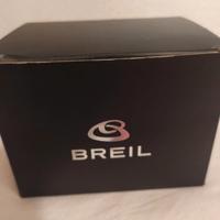 OROLOGIO + COLLANA BREIL