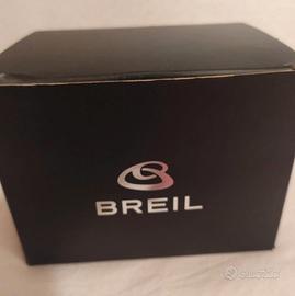 OROLOGIO + COLLANA BREIL