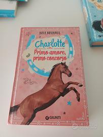 primo amore, primo concorso