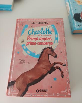 primo amore, primo concorso