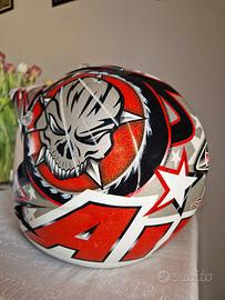 casco Airoh taglia L