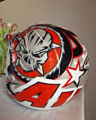 casco Airoh taglia L