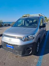 Fiat Doblo 2023 130Cv Disel