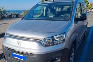 Fiat Doblo 2023 130Cv Disel