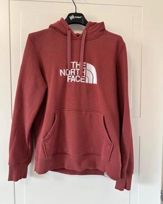 Felpa The North Face