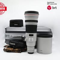 Canon EF 500 F4 L IS II USM (Canon)
