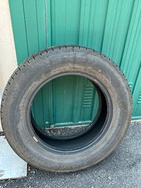 Pneumatici invernali NEXEN Winguard WT1