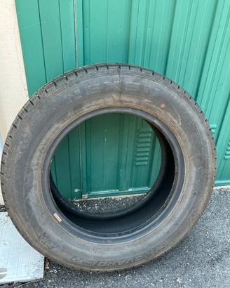 Pneumatici invernali NEXEN Winguard WT1