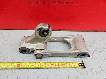 LEVERAGGI LEVERAGGIO TM RACING MX 125 1997 1998 MX