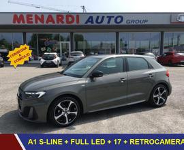 Audi A1 SPB 25 TFSI S-Line Edition S LINE * O...
