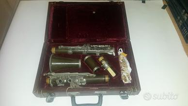 Clarinetto da studio Parrot