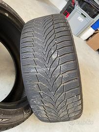 Gomme invernali Nexen