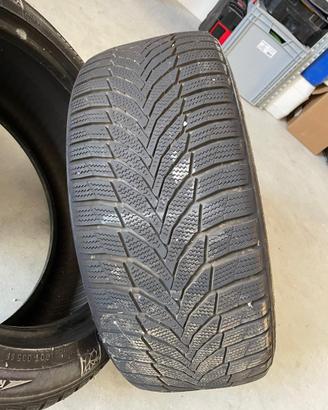 Gomme invernali Nexen