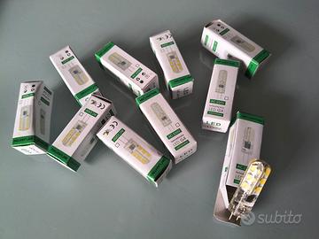 Lampadina Led G4 3w 220v