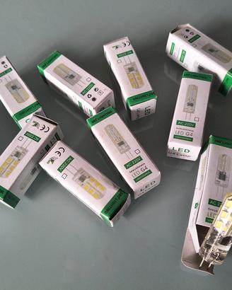 Lampadina Led G4 3w 220v