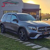 MERCEDES-BENZ GLB 200 d Automatic Premium