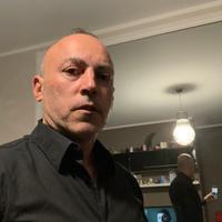 Autista camion c cqc