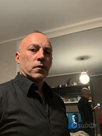 Autista camion c cqc